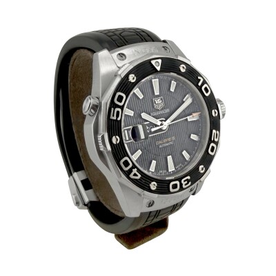 TAG Heuer Aquaracer 43mm