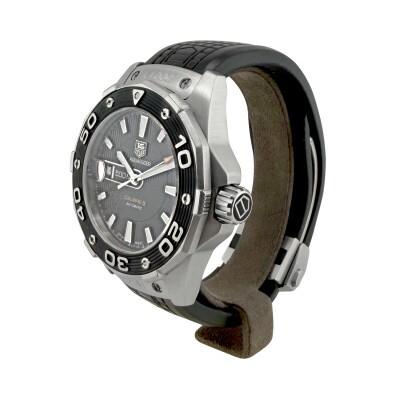 TAG Heuer Aquaracer 43mm