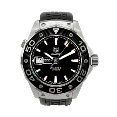 TAG Heuer Aquaracer 43mm