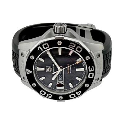 TAG Heuer Aquaracer 43mm