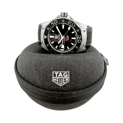 TAG Heuer Aquaracer 43mm