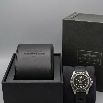 Breitling Superocean 44