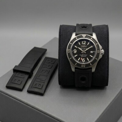 Breitling Superocean 44