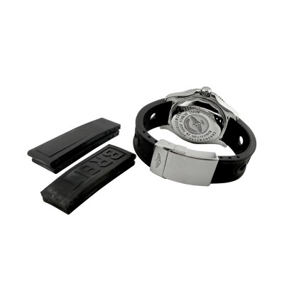 Breitling Superocean 44