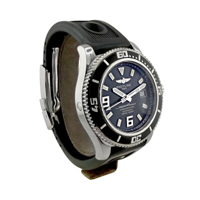 Breitling Superocean 44