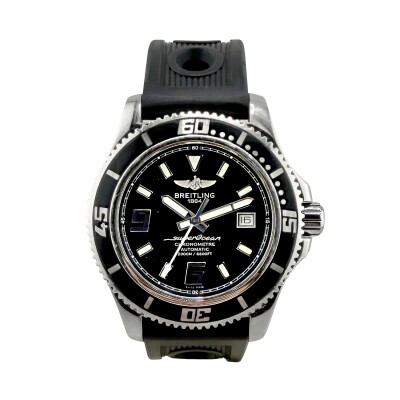 Breitling Superocean 44