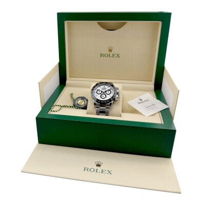 Rolex-Occasion Daytona