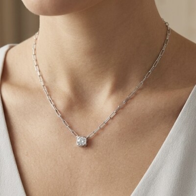 Le Cube Diamant Grand Modèle