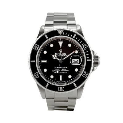 Rolex-occasion Submariner 16800