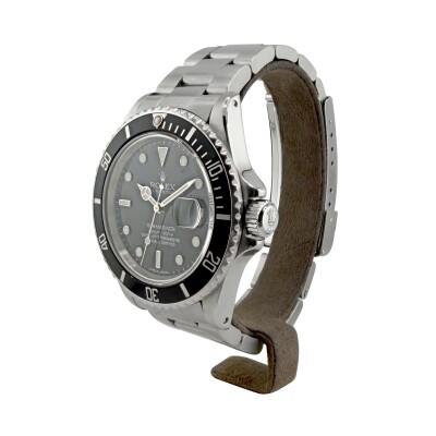Rolex-occasion Submariner 16800