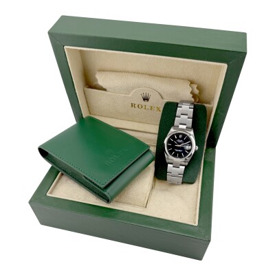 Rolex-occasion OP 34mm