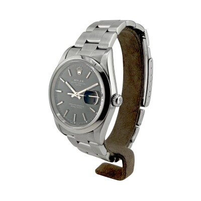 Rolex-occasion OP 34mm