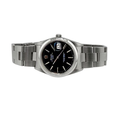 Rolex-occasion OP 34mm