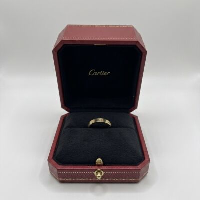 Cartier Love