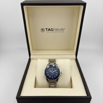 TAG Heuer Aquaracer lADY