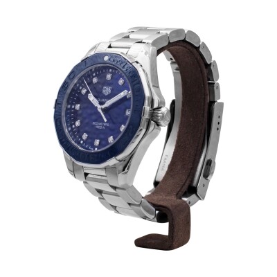 TAG Heuer Aquaracer lADY