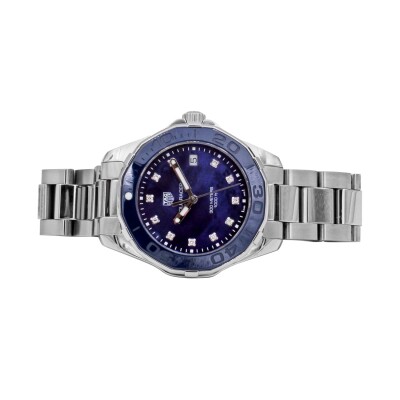 TAG Heuer Aquaracer lADY