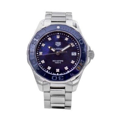 TAG Heuer Aquaracer lADY