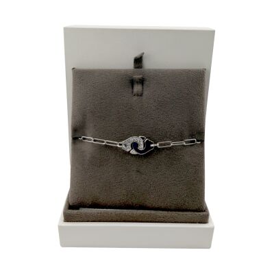 Dinh Van Menottes Diamants