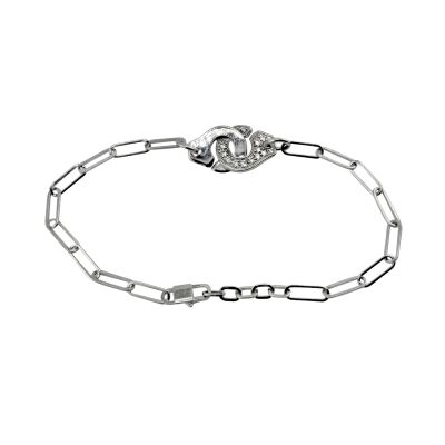 Dinh Van Menottes Diamants