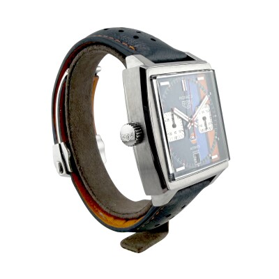 TAG Heuer Monaco GULF