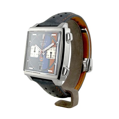 TAG Heuer Monaco GULF