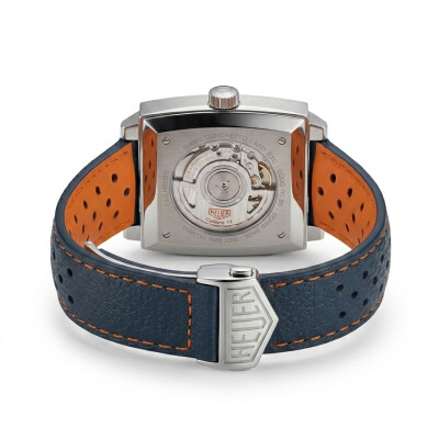 TAG Heuer Monaco GULF