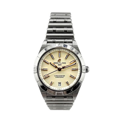 Breitling Chronomat 36