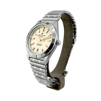 Breitling Chronomat 36