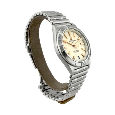 Breitling Chronomat 36