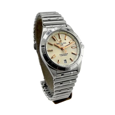 Breitling Chronomat 36