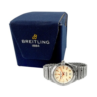 Breitling Chronomat 36