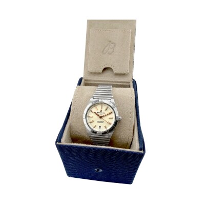 Breitling Chronomat 36