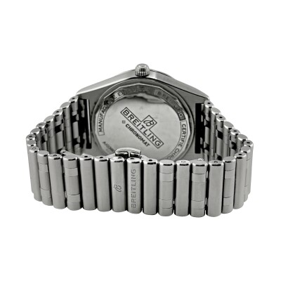 Breitling Chronomat 36