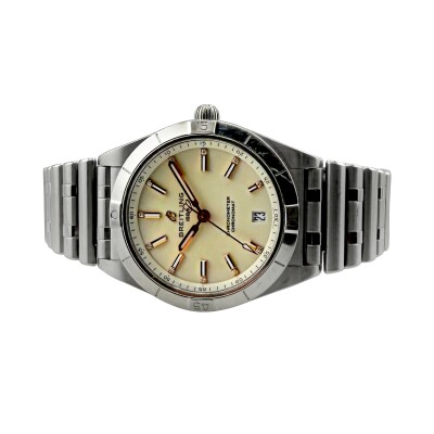 Breitling Chronomat 36