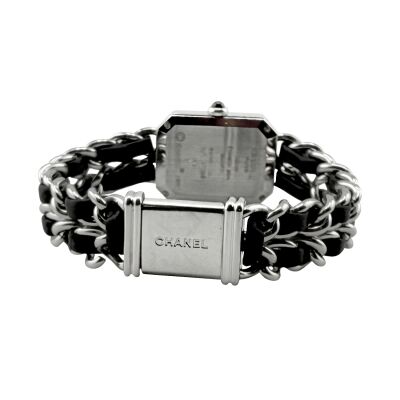 Chanel Premiere Steel