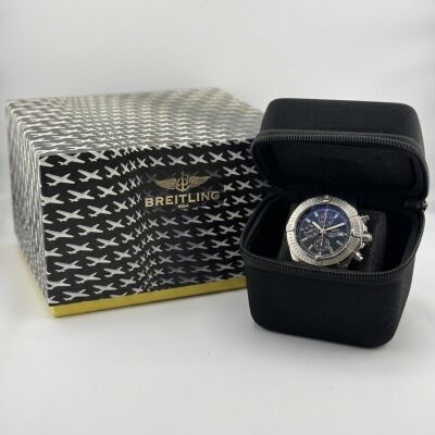 Breitling Super Avenger