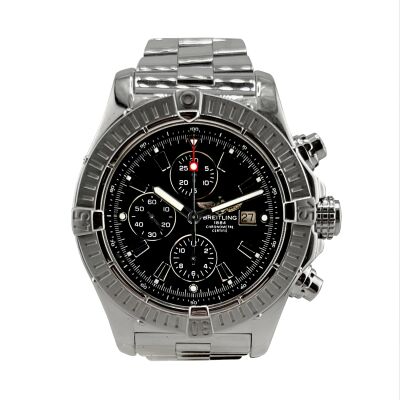 Breitling Super Avenger