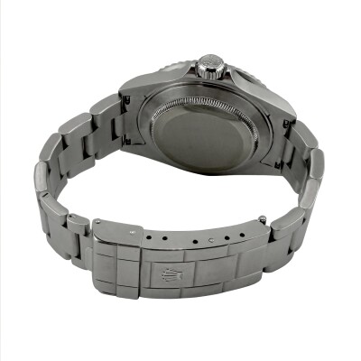 Rolex-occasion Submarine Date 16610