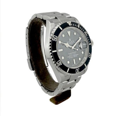 Rolex-occasion Submarine Date 16610
