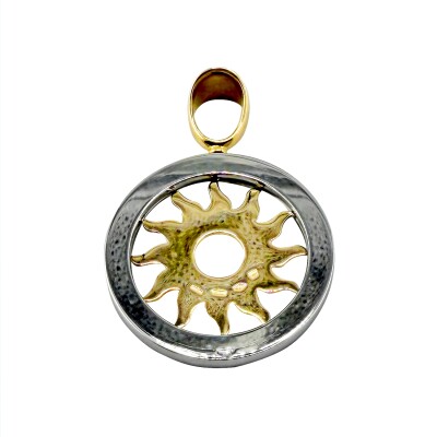 BULGARI TONDO SUN