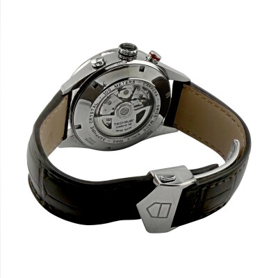 TAG Heuer Carrera 43mm