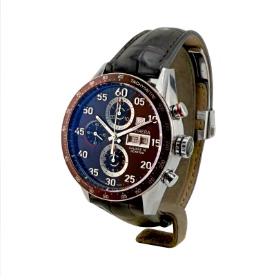 TAG Heuer Carrera 43mm