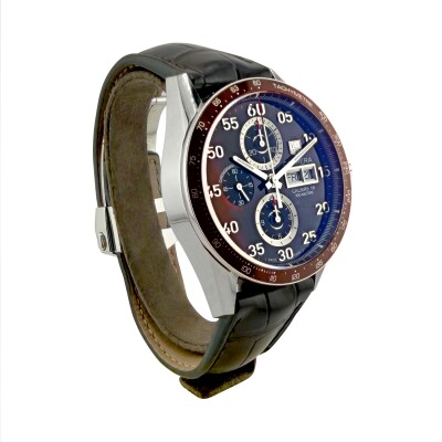TAG Heuer Carrera 43mm