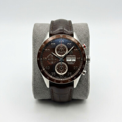 TAG Heuer Carrera 43mm