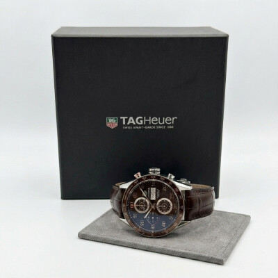 TAG Heuer Carrera 43mm