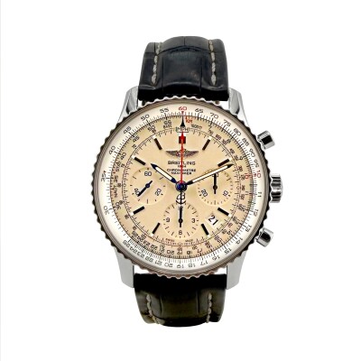 Breitling Navitimer B01
