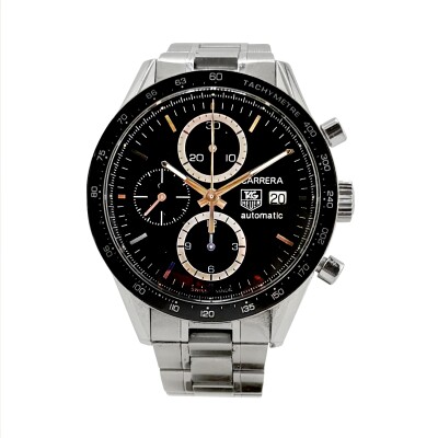 TAG Heuer Carrera 41mm