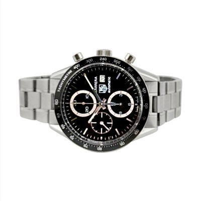 TAG Heuer Carrera 41mm