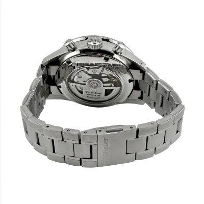TAG Heuer Carrera 41mm